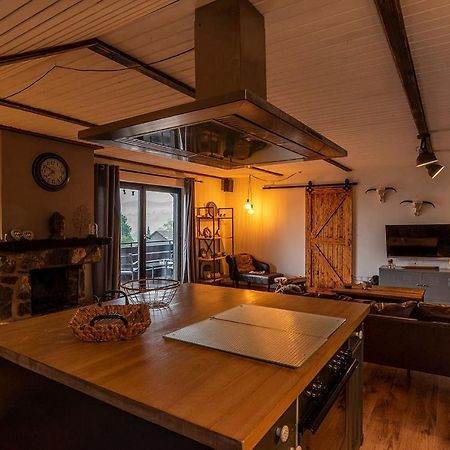 Haus Konthe, Appartement Winterberg Exteriör bild