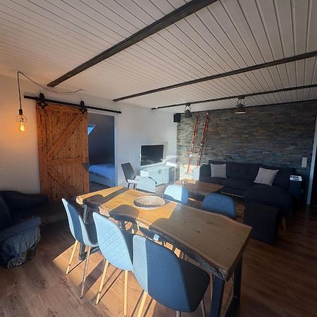 Haus Konthe, Appartement Winterberg Exteriör bild