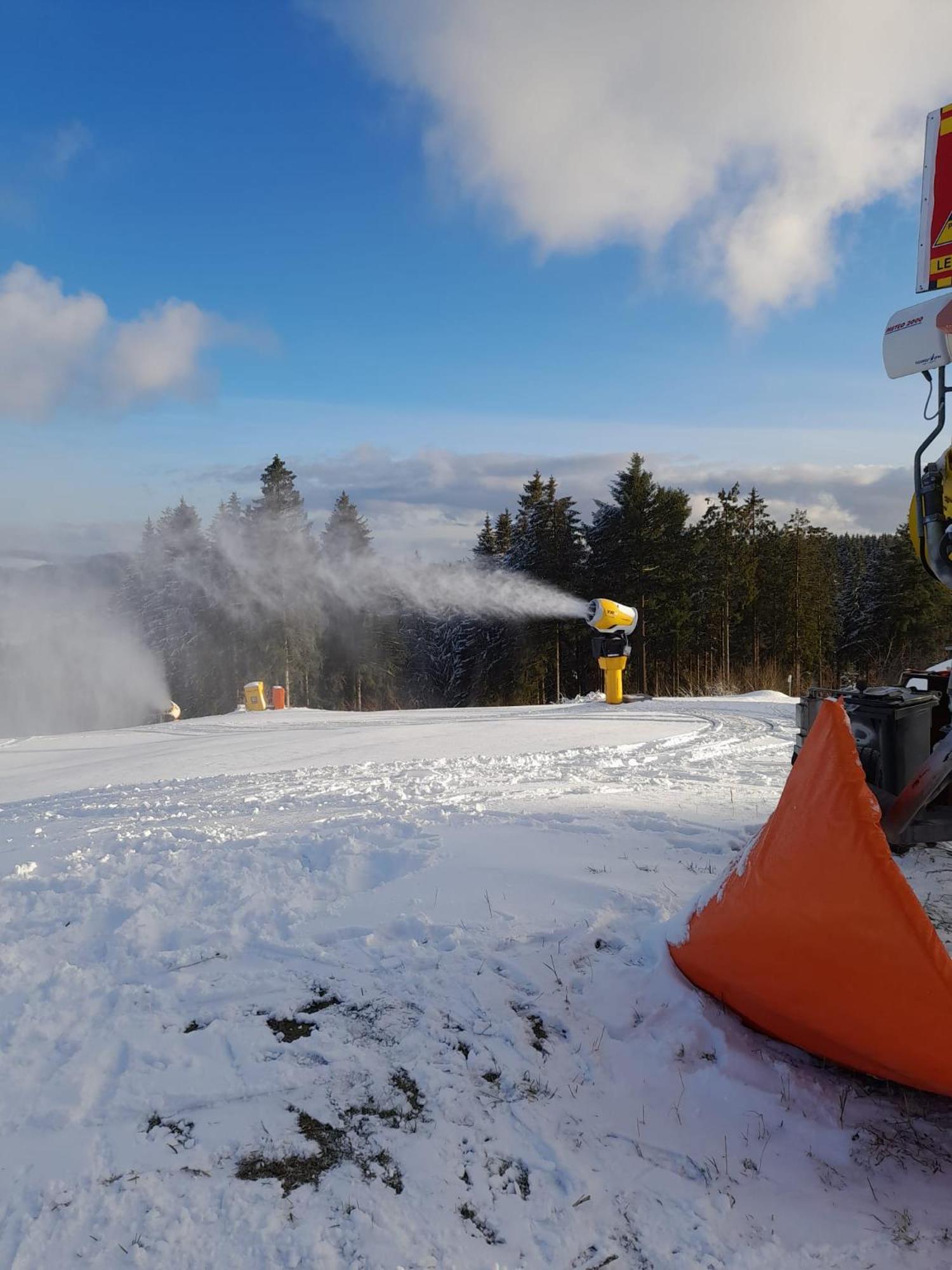 Haus Konthe, Appartement Winterberg Exteriör bild