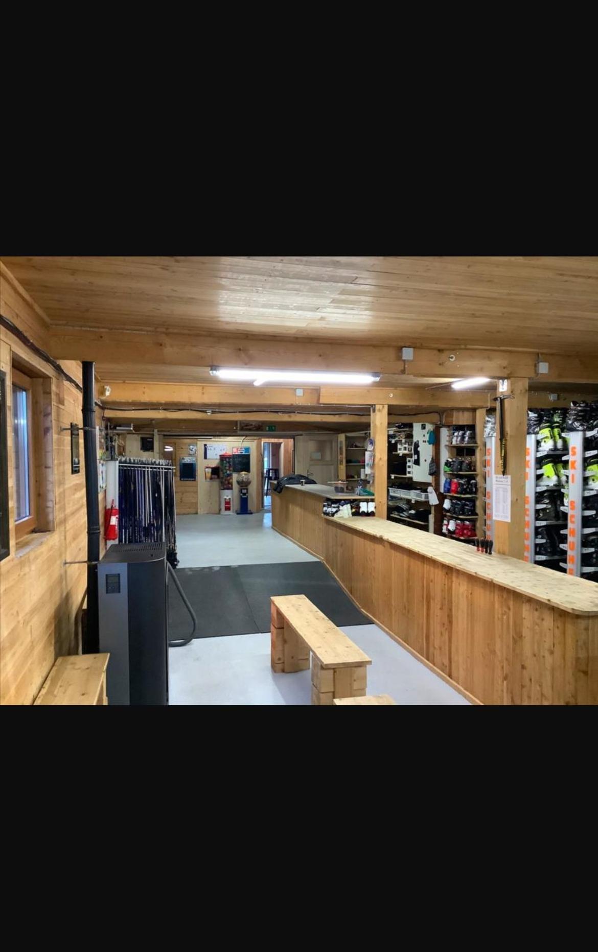Haus Konthe, Appartement Winterberg Exteriör bild