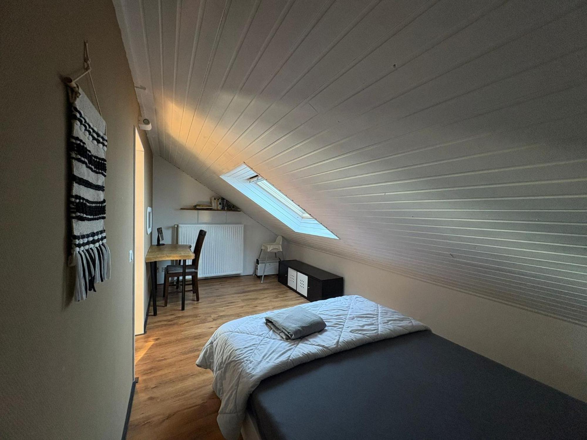 Haus Konthe, Appartement Winterberg Exteriör bild